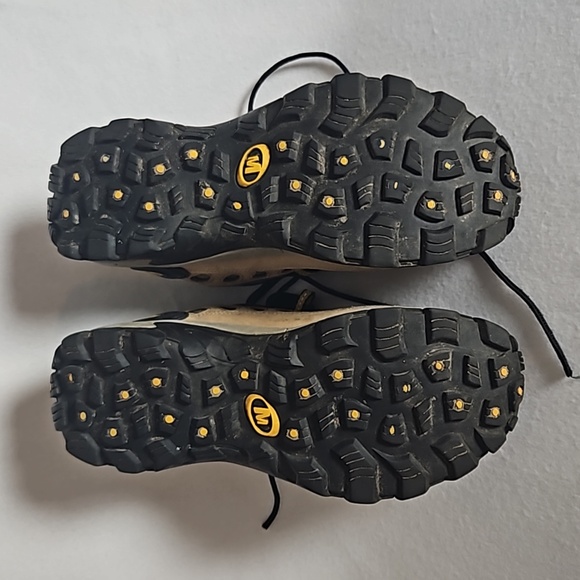 Merrill Pulse women’s performance hiking/Trail sneakers size 9.5 - Picture 7 of 7